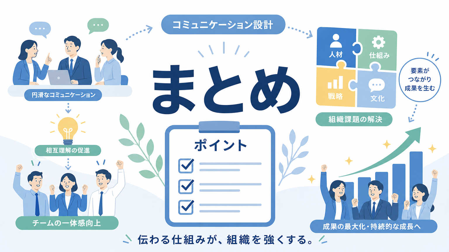 まとめ