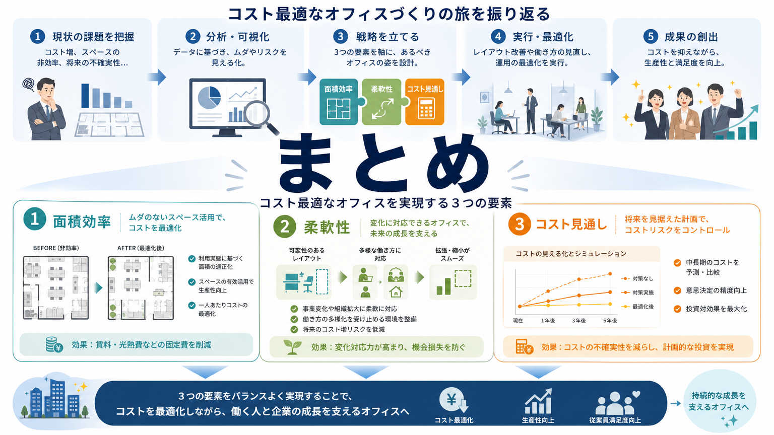 まとめ